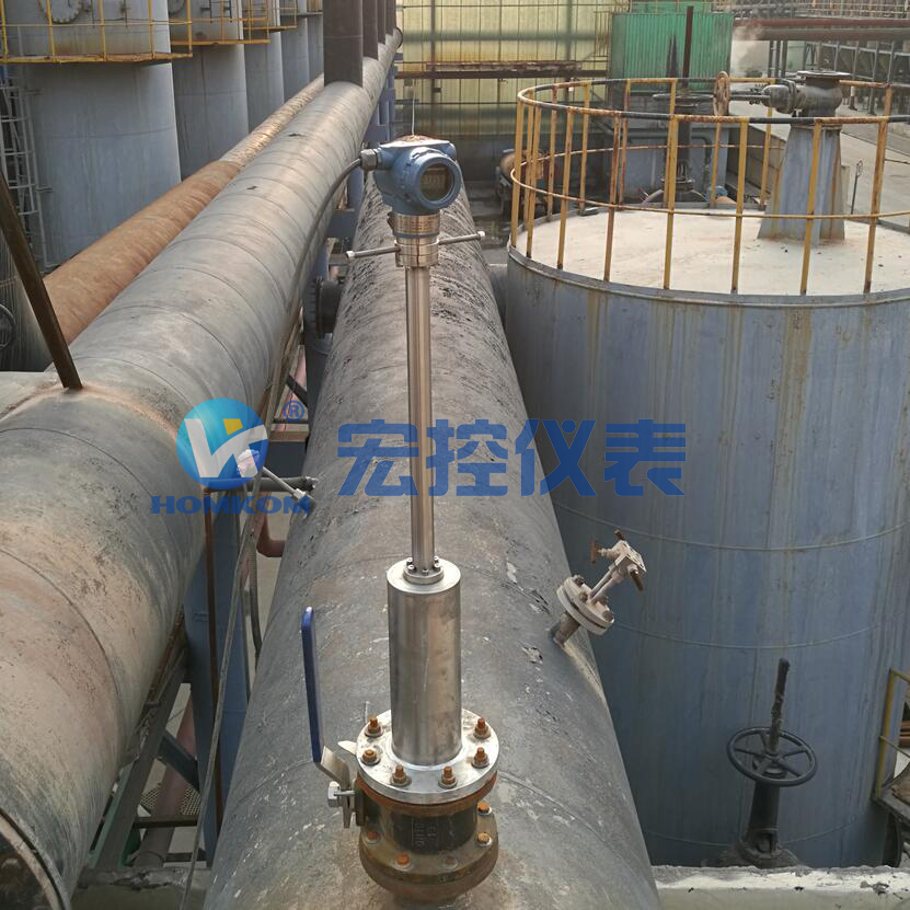 高爐煤氣流量計(jì) HKB系列動(dòng)差式流量計(jì)